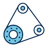 Trasmissioni di potenza